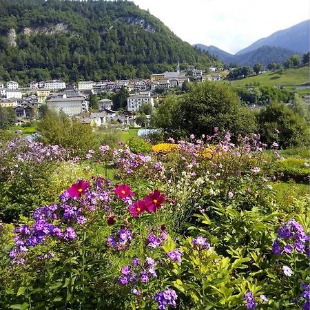 Chalet Maso Fradea Family Resort Кастелло-Тезіно Екстер'єр фото