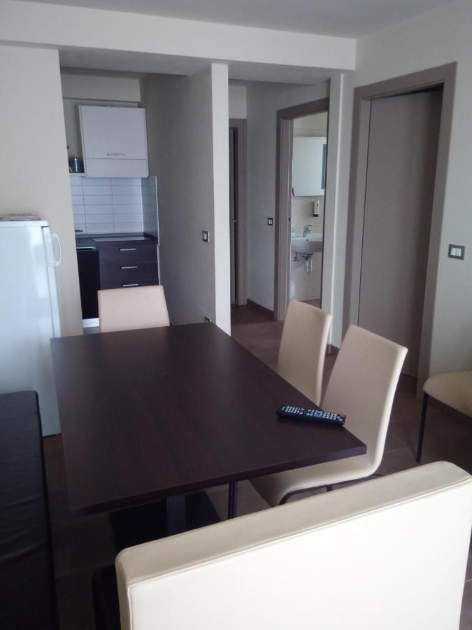 Chalet Maso Fradea Family Resort Кастелло-Тезіно Екстер'єр фото